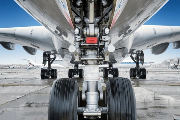 Landing Gear img1