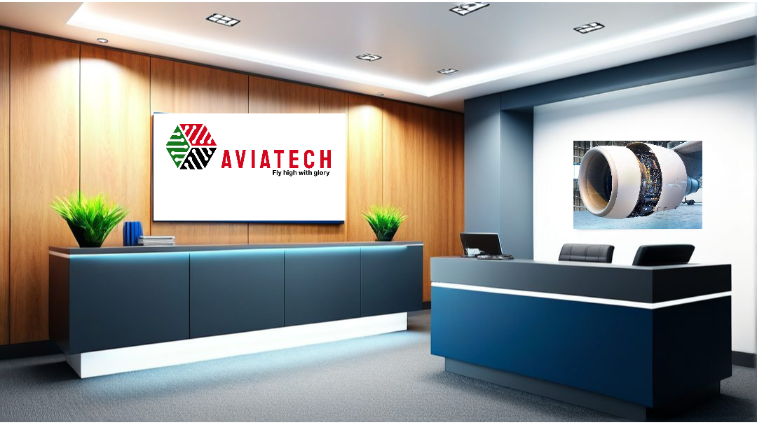 aviatech office