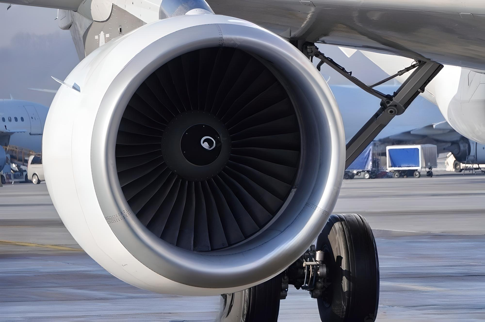 ENGINE LEASE
