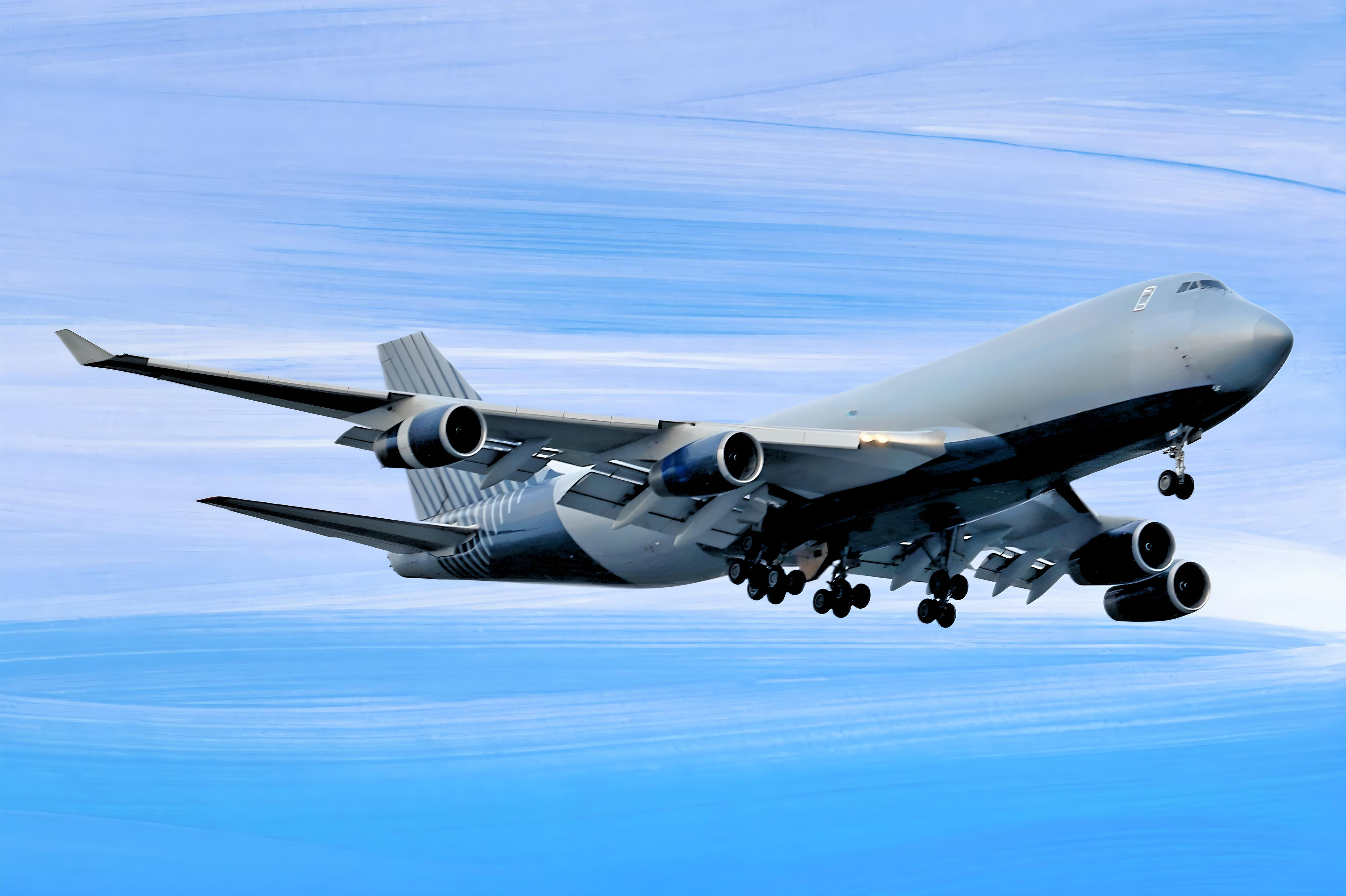 boeing 747
